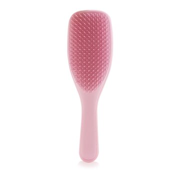 The Wet Detangling Hair Brush - # Millennial Pink