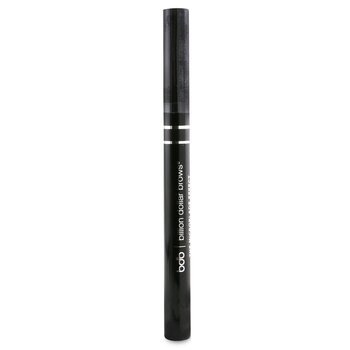 Billion Dollar Brows The Microblade Effect: Brow Pen - # Raven