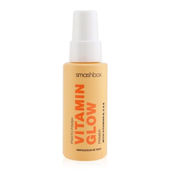 Photo Finish Vitamin Glow Primer