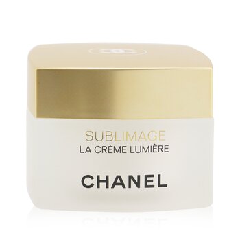 Sublimage La Creme Lumiere Ultimate Creme Regenerador e Iluminador