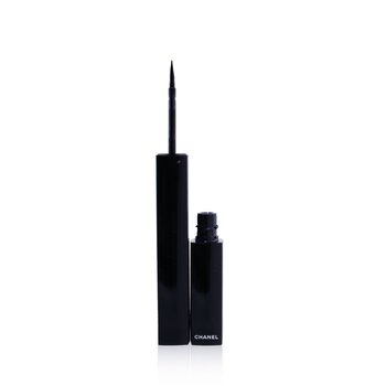 Le Liner De Chanel Liquid Eyeliner - # 512 Noir Profond