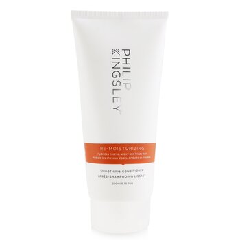 Philip Kingsley Re-Moisturizing Smoothing Conditioner