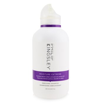 Moisture Extreme Enriching Shampoo