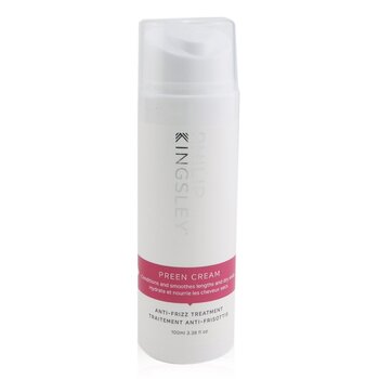 Preen Cream (Anti-Frizz Treatment)