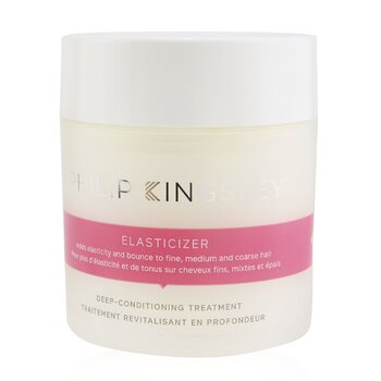 Elasticizer Deep-Conditioning Treatment