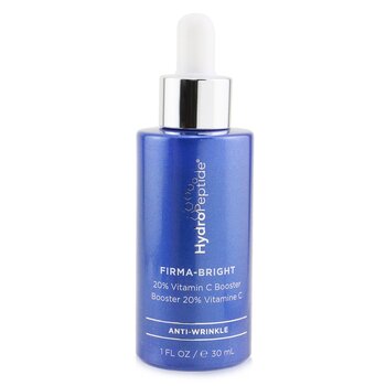 HydroPeptide Firma-Bright 20% Vitamin C Booster