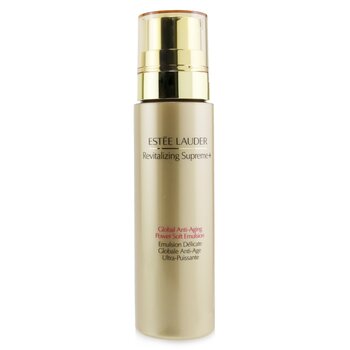 Revitalizing Supreme + Global Anti-Aging Power Soft Emulsion