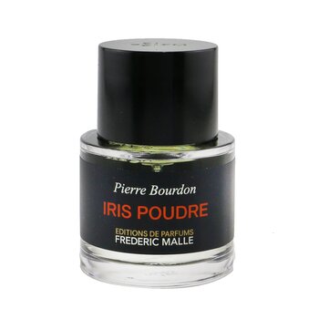 Iris Poudre Eau De Parfum Spray