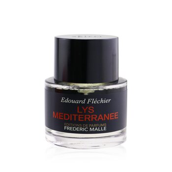 Lys Mediterranee Eau De Parfum Spray