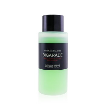 Bigarade Body Wash