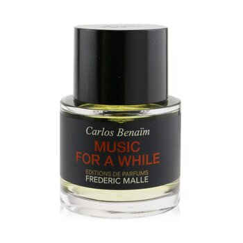 Music For a While Parfum Spray