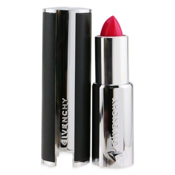 Le Rouge Luminous Matte High Coverage Lipstick - # 209 Rose Perfecto