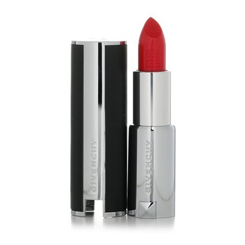 Le Rouge Luminous Matte High Coverage Lipstick - # 304 Mandarine Bolero