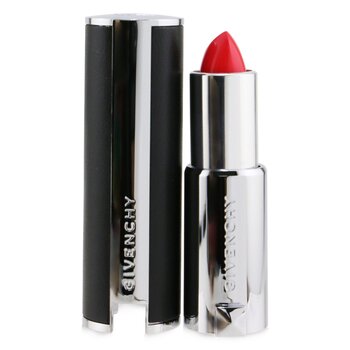 Le Rouge Luminous Matte High Coverage Lipstick - # 325 Rouge Fetiche