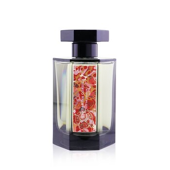 Mandarina Corsica Eau De Parfum Spray