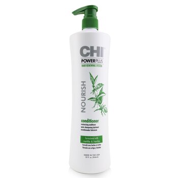 CHI Power Plus Nourish Conditioner