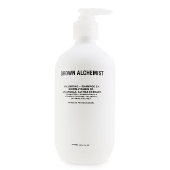 alquimista adulto Volumising - Shampoo 0.4