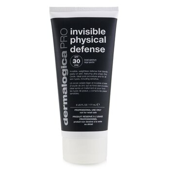 Invisible Physical Defense SPF 30 PRO (Salon Size)