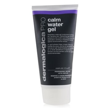 Dermalogica UltraCalming Calm Water Gel PRO (tamanho do salão)