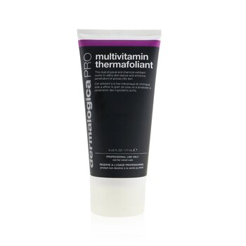 Age Smart Multivitamínico Thermafoliant PRO (tamanho do salão)