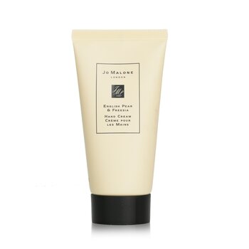 English Pear & Freesia Hand Cream