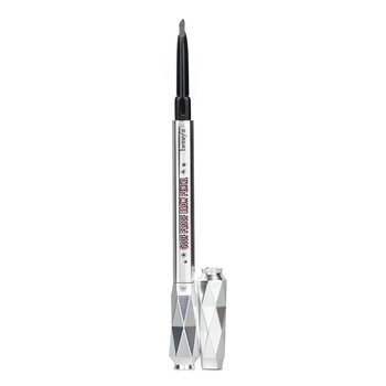 Goof Proof Brow Pencil - # 4.5 (Neutral Deep Brown)