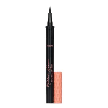 Benefit Roller Liner Liquid Eyeliner - # Black