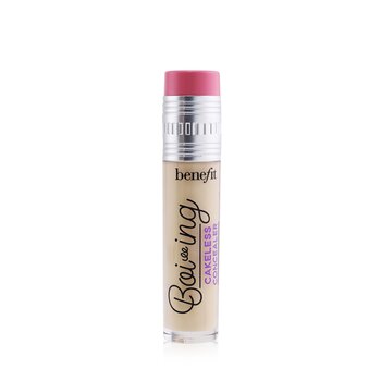 Benefit Boi ing Cakeless Concealer - # 2 Fair Warm