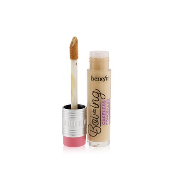 Boi ing Cakeless Concealer - # 6 Medium Cool