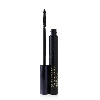 Estée Lauder Sumptuous Rebel Length + Lift Mascara - # 01 Black