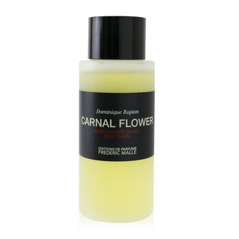 Carnal Flower Body Wash