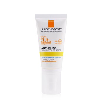 Anthelios Sun Intolerance Creme SPF 50+ (Box Slightly Damaged)