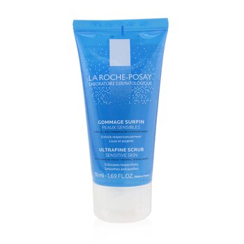 Ultrafine Scrub - Sensitive Skin