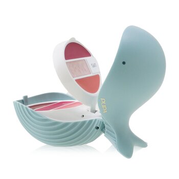 Whale N.1 Lip Kit - # 002