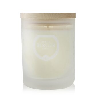 Scented Candle - Aroma Wake-Up