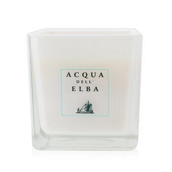 Acqua DellElba Scented Candle - Giglio Delle Sabbie