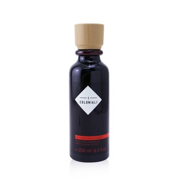 Revigorante e tonificante - Velvet Skin Shower Oil