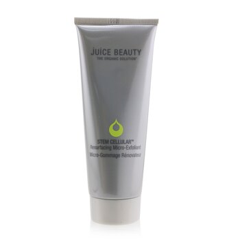 Juice Beauty Microesfoliante de Resurfacing com Células Tronco