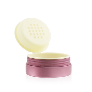 Dr. Feelgood Silky Mattifying Powder