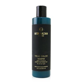 True Color Shampoo (For All Hair Types)