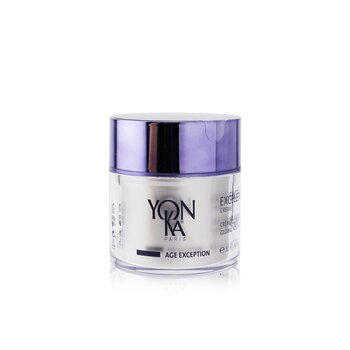 Yonka Age Exception Excellence Code Creme Global para a Juventude com Erva da Imortalidade (Pele Madura)