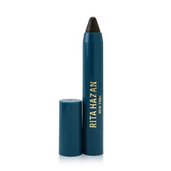 Root Concealer Touch-Up Stick Temporary Gray Coverage - # Light Brown (Temple + Brow Edition)