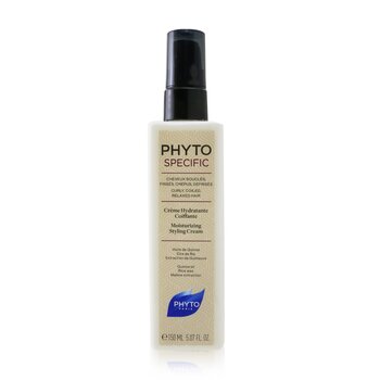 Phyto Phyto Specific Moisturizing Styling Cream (Curly, Coiled, Relaxed Hair)