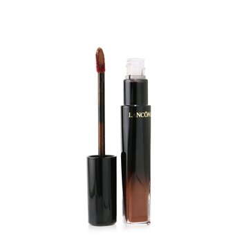 Lancôme LAbsolu Lacquer Buildable Shine & Color Longwear Lip Color - # 286 Vertige