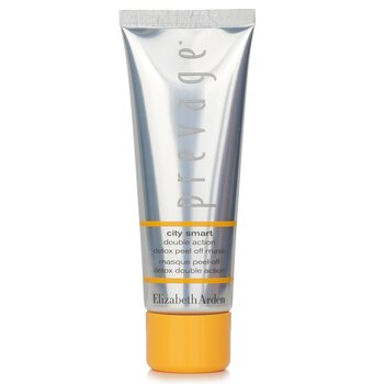 Prevage de Elizabeth Arden Máscara Desintoxicante Desintoxicante City Smart Dupla Ação