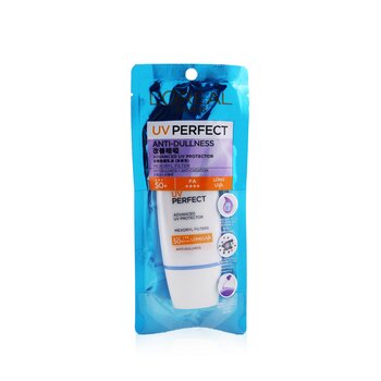 UV Perfect Anti-Dullness Advanced UV Protector SPF 50