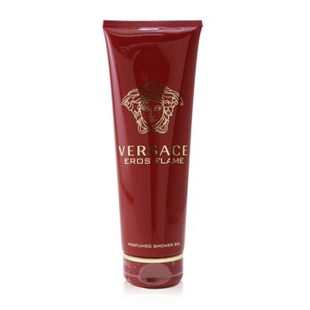 Eros Flame Perfumed Shower Gel