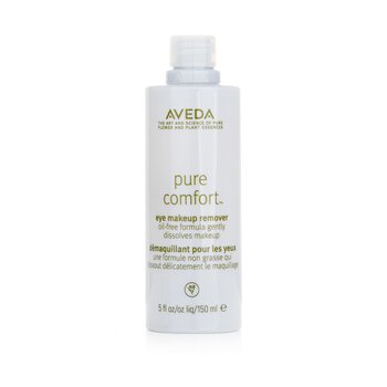 Pure Comfort Eye Makeup Remover