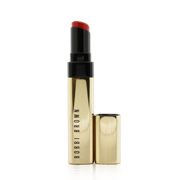Luxe Shine Intense Lipstick - # Wild Poppy