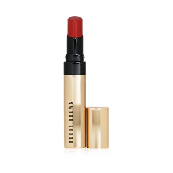 Luxe Shine Intense Lipstick - # Desert Sun
